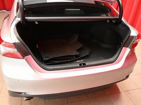 Certified 2023 Toyota Camry XLE image 6