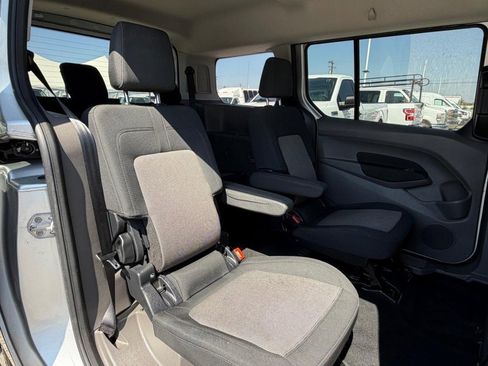 Used 2022 Ford Transit Connect XL FWD image 38