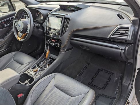 Used 2023 Subaru Forester Wilderness image 17