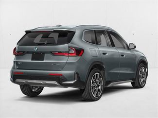 New 2025 BMW X1 xDrive28i w/ Technology Package video 2