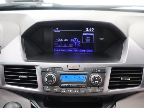 Used 2012 Honda Odyssey EX-L image 31