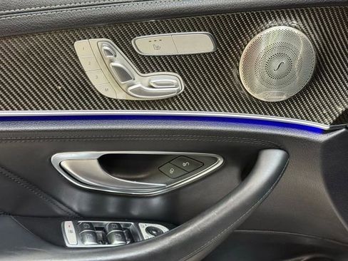 Used 2022 Mercedes-Benz E 53 AMG 4MATIC Sedan image 21
