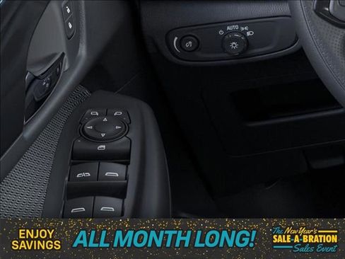 New 2026 Chevrolet TrailBlazer LS image 22