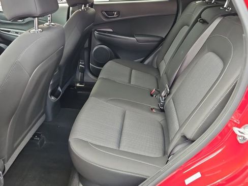 Used 2023 Hyundai Kona SEL image 13