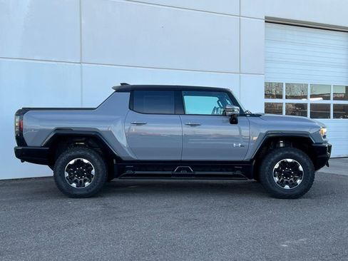 New 2025 GMC Hummer EV 3X w/ Extreme Off-Road Package image 68
