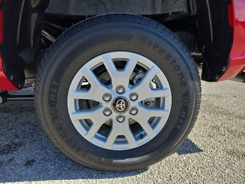 New 2026 Toyota Tacoma SR5 image 33