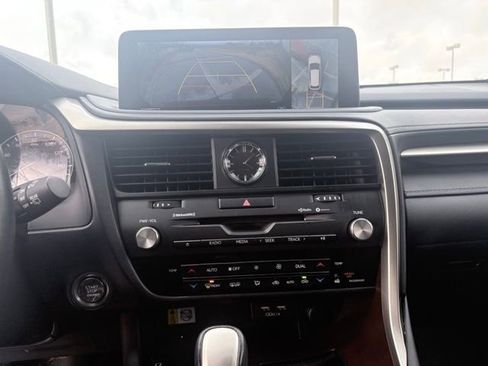 Used 2022 Lexus RX 350 AWD w/ Premium Package image 19