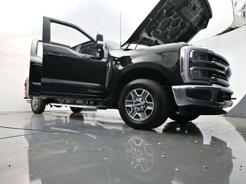 New 2026 Ford F350 Lariat RWD image 34