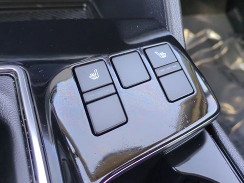 Certified 2023 Kia Sportage EX FWD image 23