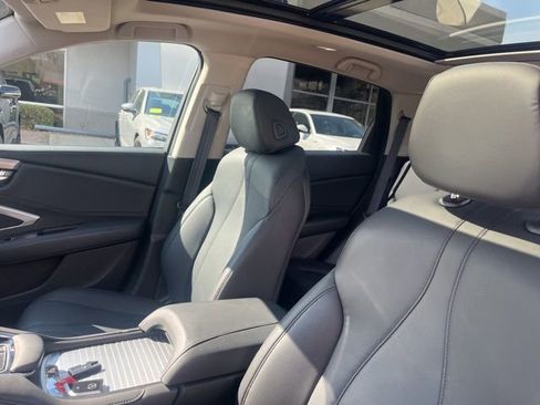 Certified 2023 Acura RDX AWD image 32