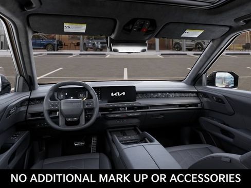 New 2027 Kia Telluride SX Prestige X-Pro AWD/4WD image 14