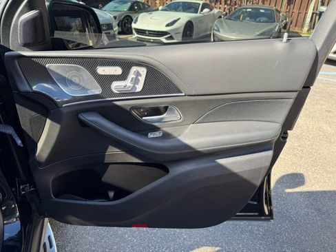 Used 2022 Mercedes-Benz GLE 53 AMG GLE 53 Sport Utility 4D image 28