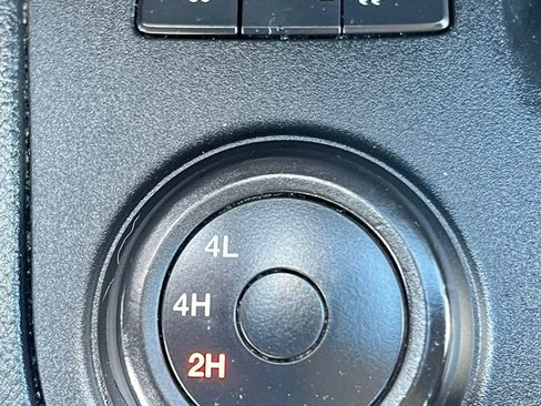 Used 2020 Ford Ranger Lariat w/ Technology Package AWD/4WD image 12