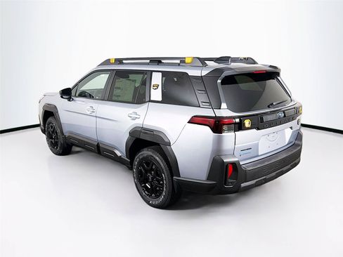 New 2026 Subaru Outback Wilderness AWD/4WD image 5