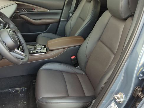 Certified 2025 MAZDA CX-30 2.5 Turbo w/ Premium Package image 14