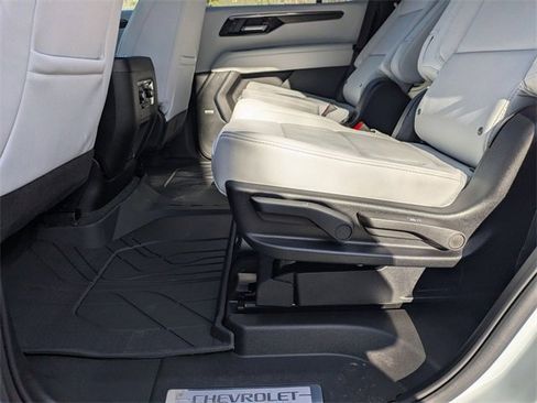 New 2026 Chevrolet Tahoe Premier image 28