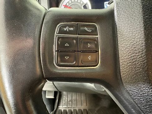 Used 2014 RAM 1500 Sport AWD/4WD image 22