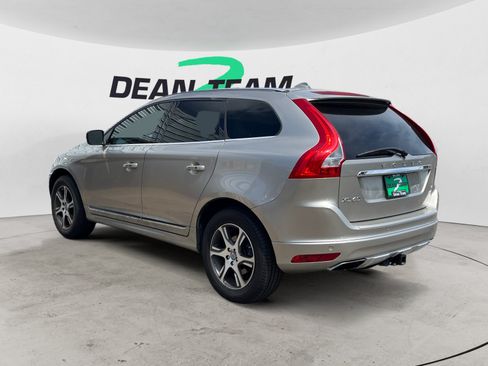 Used 2015 Volvo XC60 T6 Platinum AWD/4WD image 6