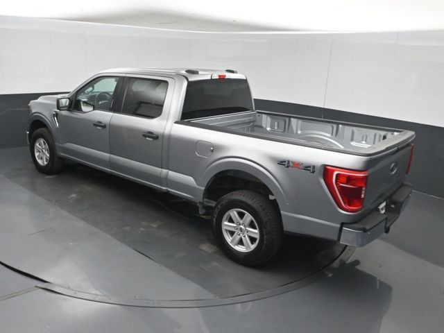 Used 2023 Ford F150 XLT w/ Equipment Group 301A Mid AWD/4WD image 49