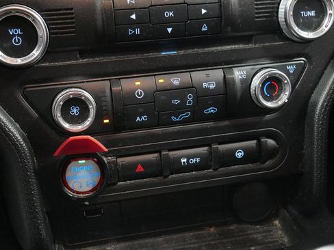 Used 2017 Ford Mustang GT image 18