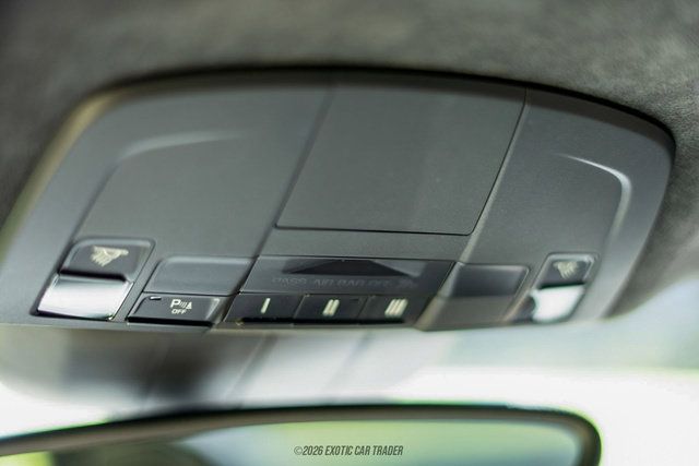Used 2013 Porsche 911 Carrera RWD image 37