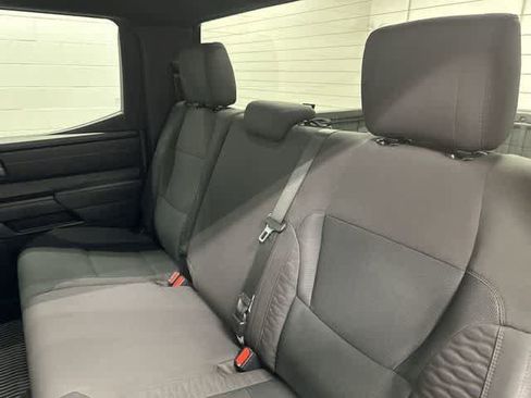Used 2025 Toyota Tundra SR5 w/ SX Package RWD image 14