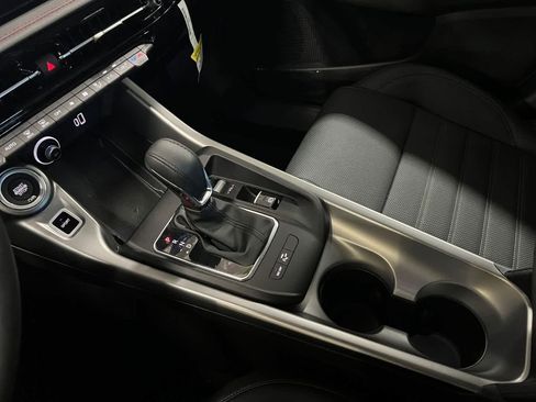 Used 2024 Dodge Hornet R/T Plus w/ Tech Pack Plus w/o Parking image 20