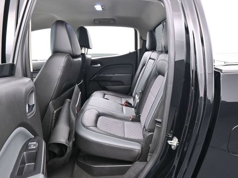 Used 2019 Chevrolet Colorado Z71 RWD image 31