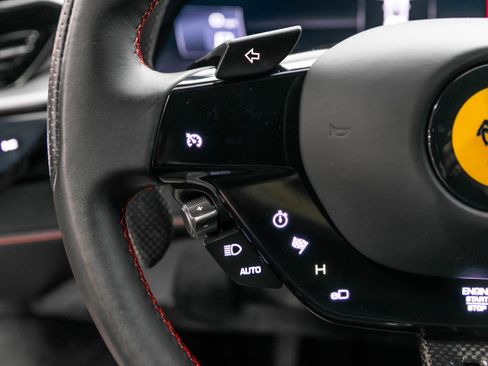 Certified 2022 Ferrari SF90 Stradale image 24