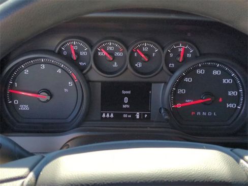 New 2026 Chevrolet Silverado 3500 W/T w/ WT Convenience Package image 14