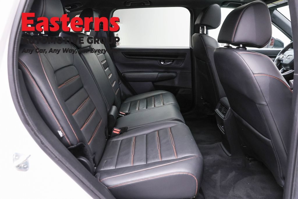 Used 2024 Honda CR-V Sport-L image 24