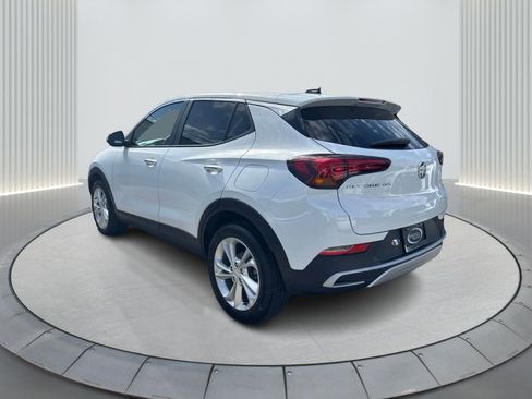 Used 2023 Buick Encore GX Preferred w/ Cold Weather Comfort Package image 8