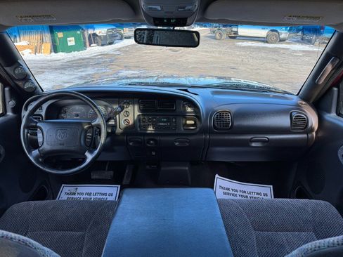 Used 2000 Dodge Ram 3500 Truck 2WD Quad Cab image 20