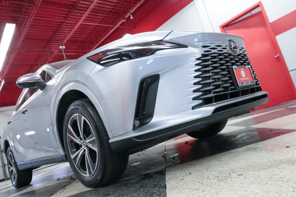 Used 2023 Lexus RX 350 Premium w/ Accessory Package (Z1) FWD image 29