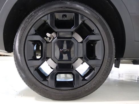 Used 2025 Kia Sorento SX AWD/4WD image 75