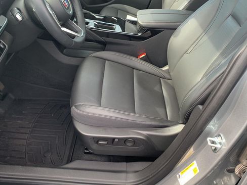 Certified 2024 Buick Envision Preferred AWD/4WD image 19
