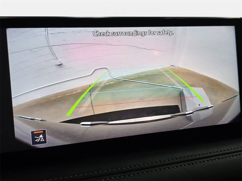 Certified 2026 INFINITI QX60 Pure w/ Cargo Package image 20