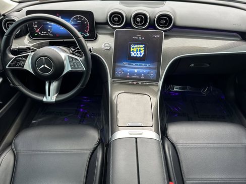 Used 2022 Mercedes-Benz C 300 C 300 image 3