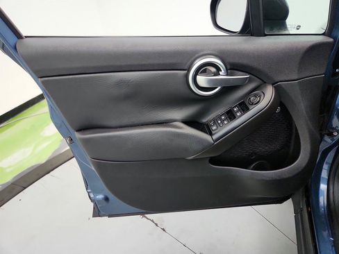 Used 2018 FIAT 500X Trekking FWD image 20