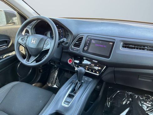 Used 2022 Honda HR-V EX image 14