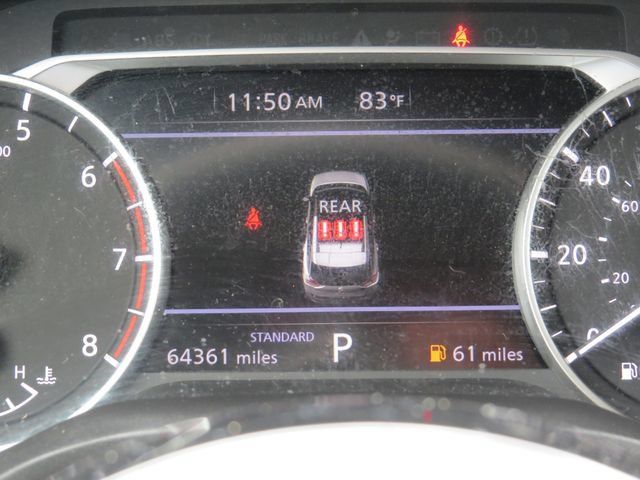 Used 2023 Nissan Rogue SV w/ SV Premium B Package FWD image 20
