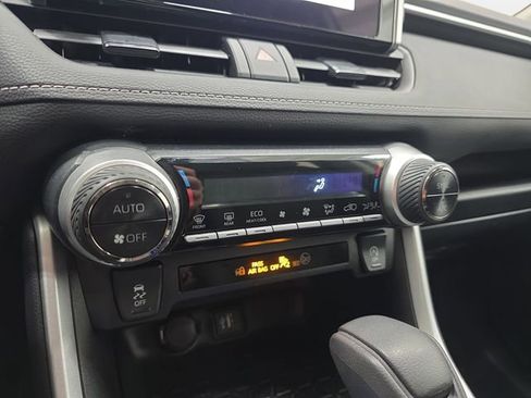 Certified 2023 Toyota RAV4 XLE image 19