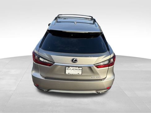 Used 2021 Lexus RX 350 AWD w/ Premium Package image 5