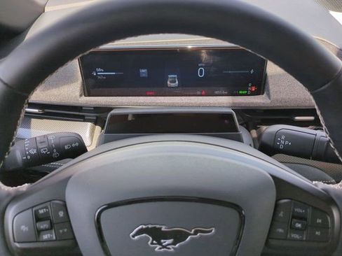 Used 2025 Ford Mustang Mach-E GT AWD/4WD image 29