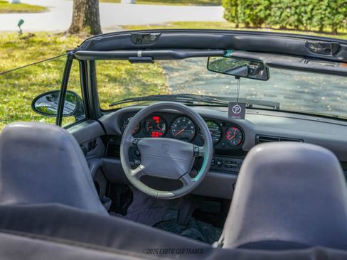 Used 1995 Porsche 911 Carrera image 57