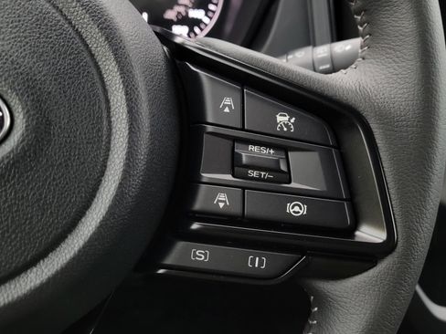 New 2026 Subaru Forester Premium image 7