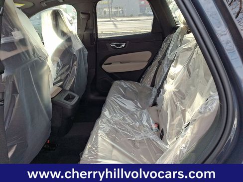 New 2026 Volvo XC60 B5 Plus w/ Protection Package Premier image 7