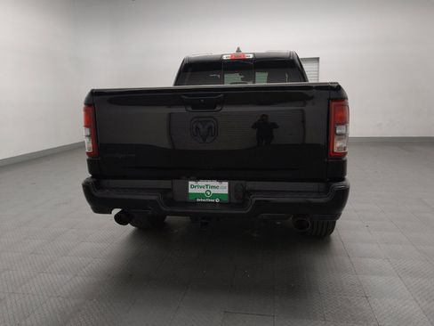 Used 2020 RAM 1500 Lone Star image 7