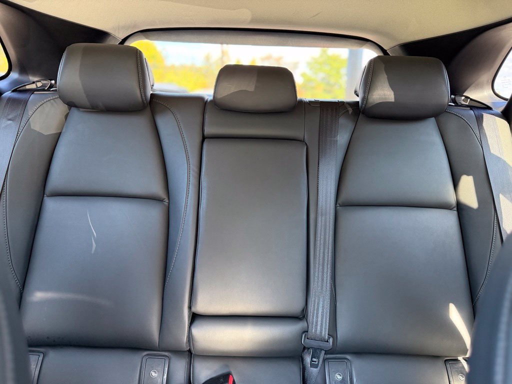 Used 2024 MAZDA CX-30 AWD 2.5 S w/ Select Sport Pkg image 22