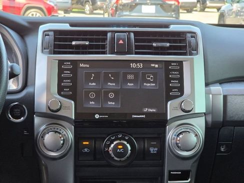 Used 2022 Toyota 4Runner TRD Sport AWD/4WD image 27